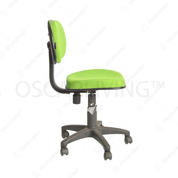 Kursi Staff Kursi Kantor Ergotec 821S ERGOTEC OSCARLIVING