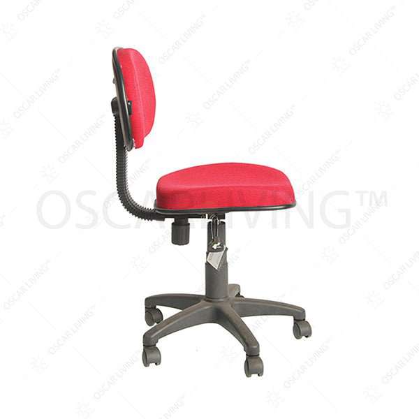 Kursi Staff Kursi Kantor Ergotec 821S ERGOTEC OSCARLIVING