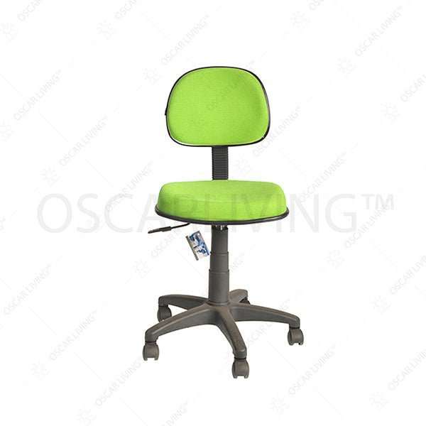 Kursi Staff Kursi Kantor Ergotec 821S ERGOTEC OSCARLIVING