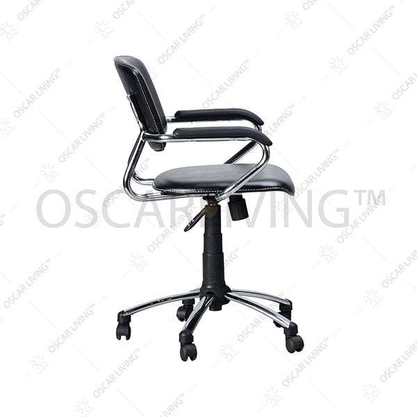 Kursi Staff Kursi Kantor Ergotec 836S ERGOTEC OSCARLIVING