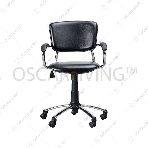 Kursi Staff Kursi Kantor Ergotec 836S ERGOTEC OSCARLIVING