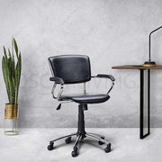 Kursi Staff Kursi Kantor Ergotec 836S ERGOTEC OSCARLIVING