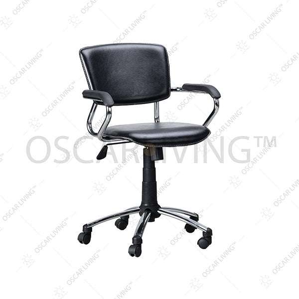 Kursi Staff Kursi Kantor Ergotec 836S ERGOTEC OSCARLIVING