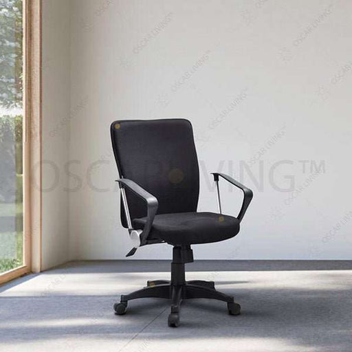 Kursi Staff Kursi Kantor Ergotec 837SN ERGOTEC OSCARLIVING