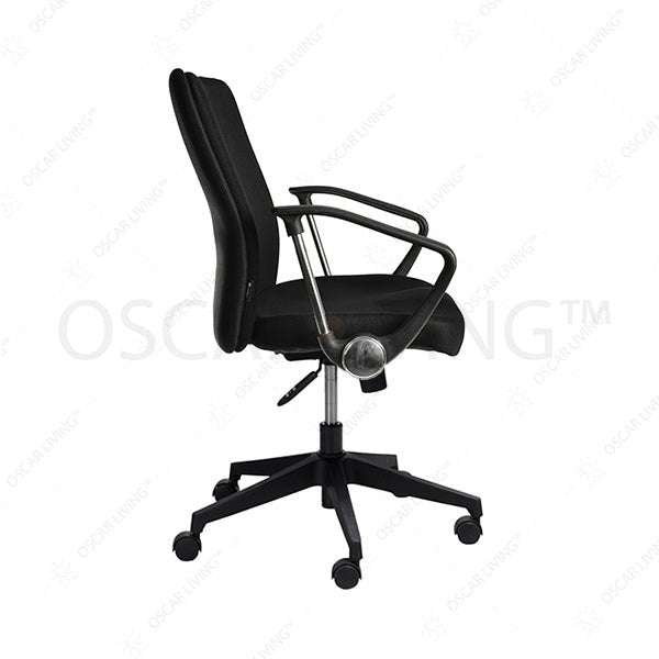 Kursi Staff Kursi Kantor Ergotec 837X ERGOTEC OSCARLIVING