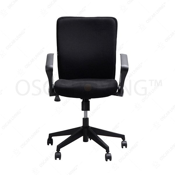 Kursi Staff Kursi Kantor Ergotec 837X ERGOTEC OSCARLIVING