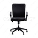 Kursi Staff Kursi Kantor Ergotec 837X ERGOTEC OSCARLIVING