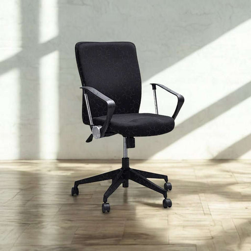 Kursi Staff Kursi Kantor Ergotec 837X ERGOTEC OSCARLIVING