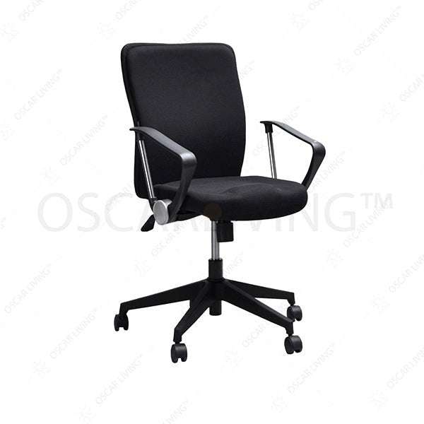 Kursi Staff Kursi Kantor Ergotec 837X ERGOTEC OSCARLIVING