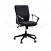 Kursi Staff Kursi Kantor Ergotec 837X ERGOTEC OSCARLIVING