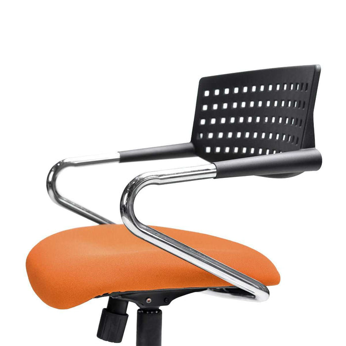 Kursi Staff Kursi Kantor Ergotec 842S ERGOTEC OSCARLIVING