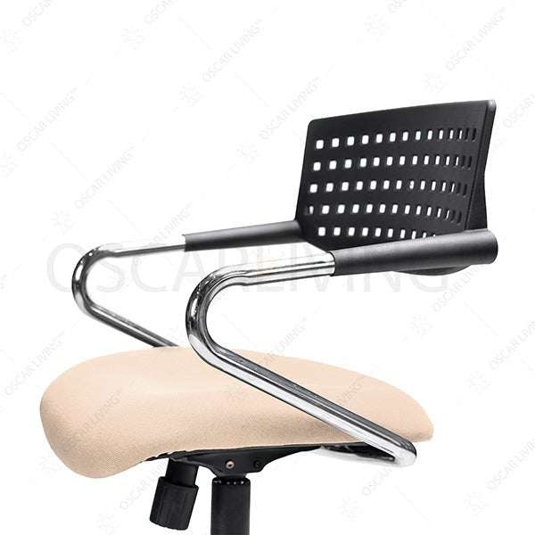 Kursi Staff Kursi Kantor Ergotec 842S ERGOTEC OSCARLIVING