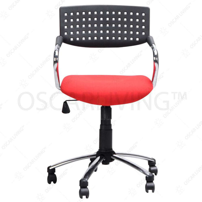 Kursi Staff Kursi Kantor Ergotec 842S ERGOTEC OSCARLIVING