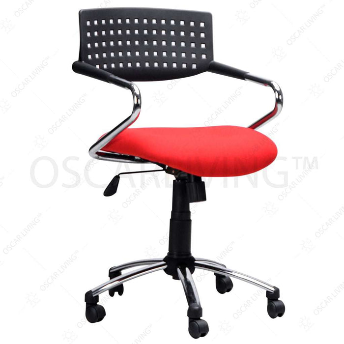 Kursi Staff Kursi Kantor Ergotec 842S ERGOTEC OSCARLIVING