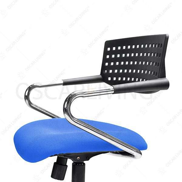 Kursi Staff Kursi Kantor Ergotec 842S ERGOTEC OSCARLIVING