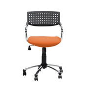 Kursi Staff Kursi Kantor Ergotec 842S ERGOTEC OSCARLIVING