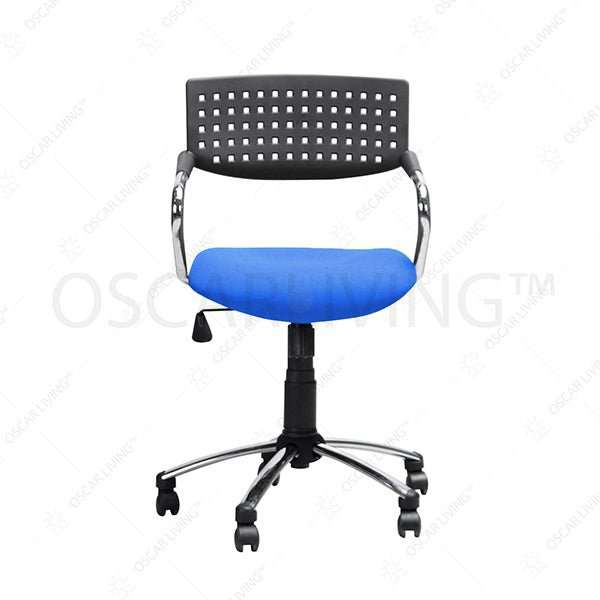 Kursi Staff Kursi Kantor Ergotec 842S ERGOTEC OSCARLIVING