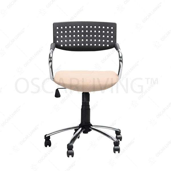 Kursi Staff Kursi Kantor Ergotec 842S ERGOTEC OSCARLIVING