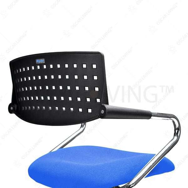 Kursi Staff Kursi Kantor Ergotec 842S ERGOTEC OSCARLIVING