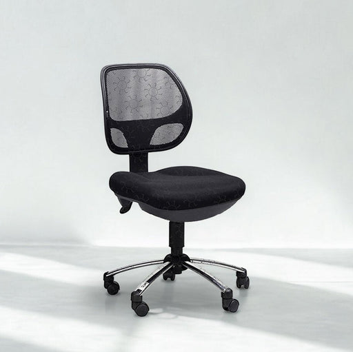 Kursi Staff Kursi Kantor Ergotec 846S ERGOTEC OSCARLIVING