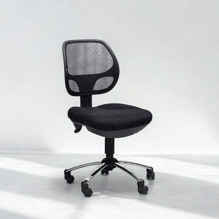 Kursi Staff Kursi Kantor Ergotec 846S ERGOTEC OSCARLIVING