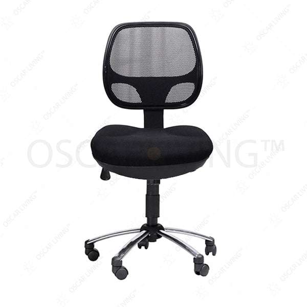 Kursi Staff Kursi Kantor Ergotec 846SP ERGOTEC OSCARLIVING