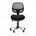 Kursi Staff Kursi Kantor Ergotec 846SP ERGOTEC OSCARLIVING