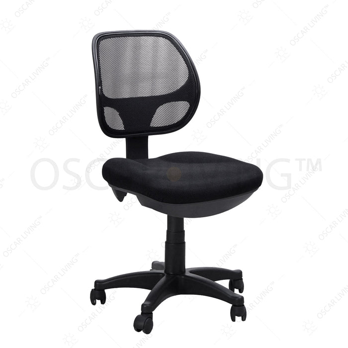 Kursi Staff Kursi Kantor Ergotec 846SP ERGOTEC OSCARLIVING