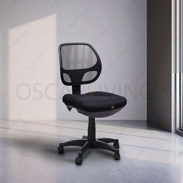 Kursi Staff Kursi Kantor Ergotec 846SP ERGOTEC OSCARLIVING