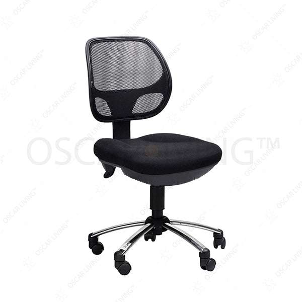 Kursi Staff Kursi Kantor Ergotec 846SP ERGOTEC OSCARLIVING
