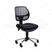 Kursi Staff Kursi Kantor Ergotec 846SP ERGOTEC OSCARLIVING