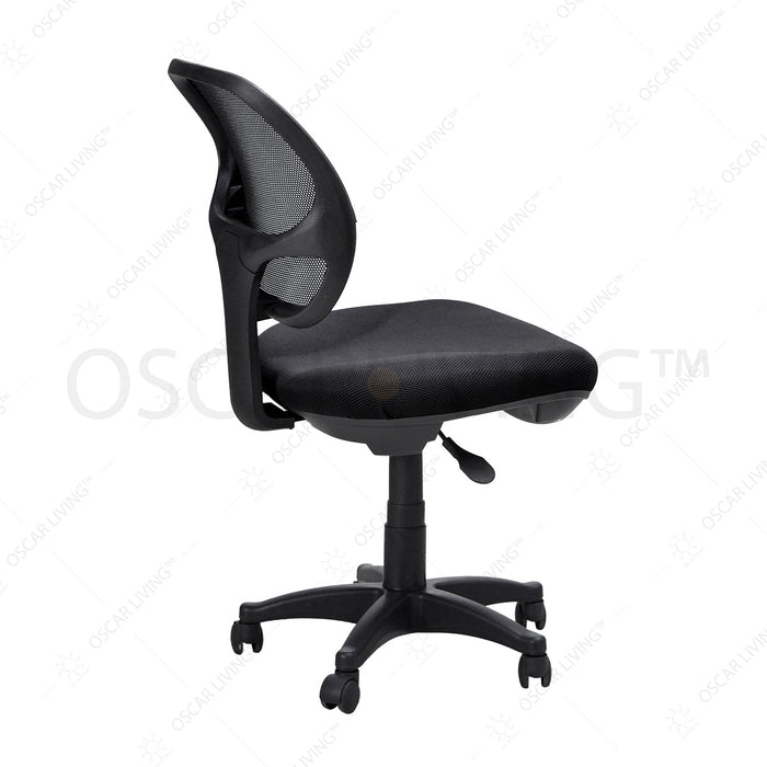 Kursi Staff Kursi Kantor Ergotec 846SP ERGOTEC OSCARLIVING