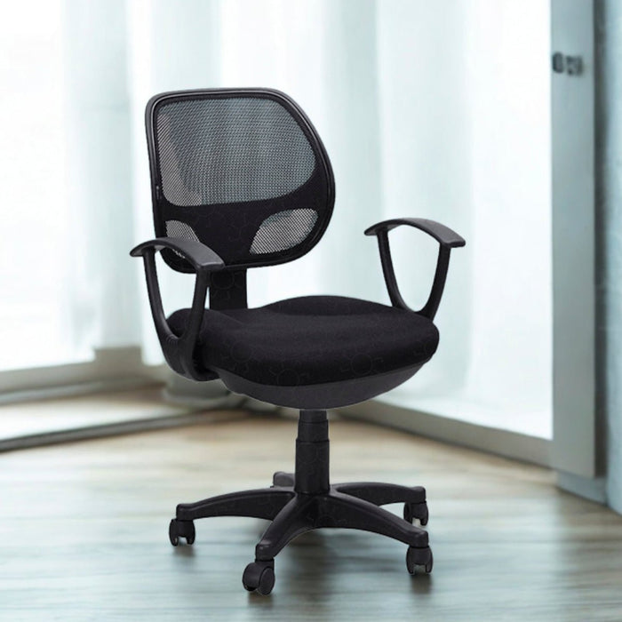 Kursi Staff Kursi Kantor Ergotec 846SPA ERGOTEC OSCARLIVING