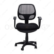 Kursi Staff Kursi Kantor Ergotec 846SPA ERGOTEC OSCARLIVING