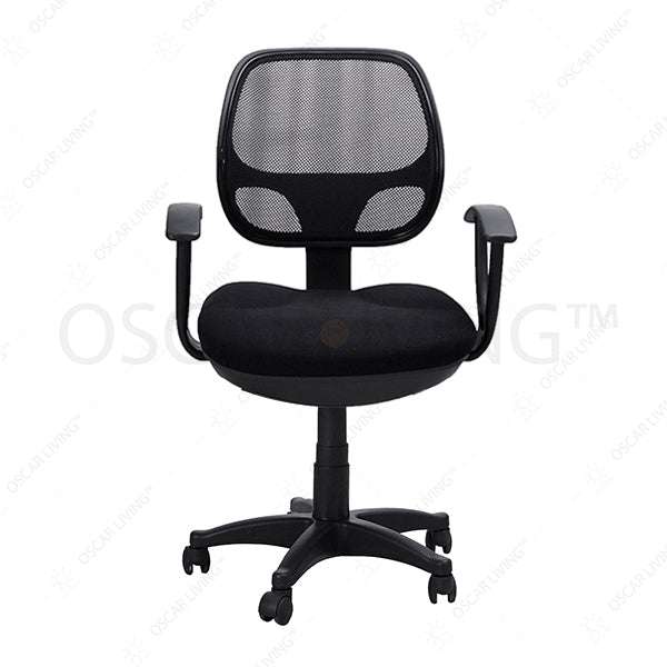 Kursi Staff Kursi Kantor Ergotec 846SPA ERGOTEC OSCARLIVING