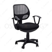 Kursi Staff Kursi Kantor Ergotec 846SPA ERGOTEC OSCARLIVING