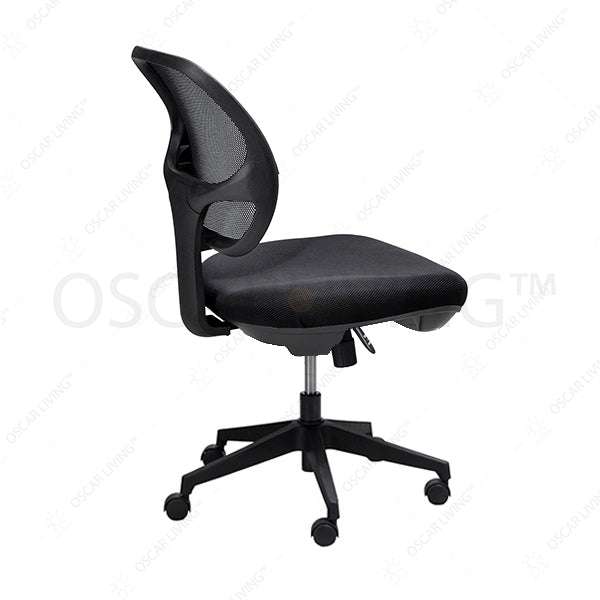Kursi Staff Kursi Kantor Ergotec 846X ERGOTEC OSCARLIVING
