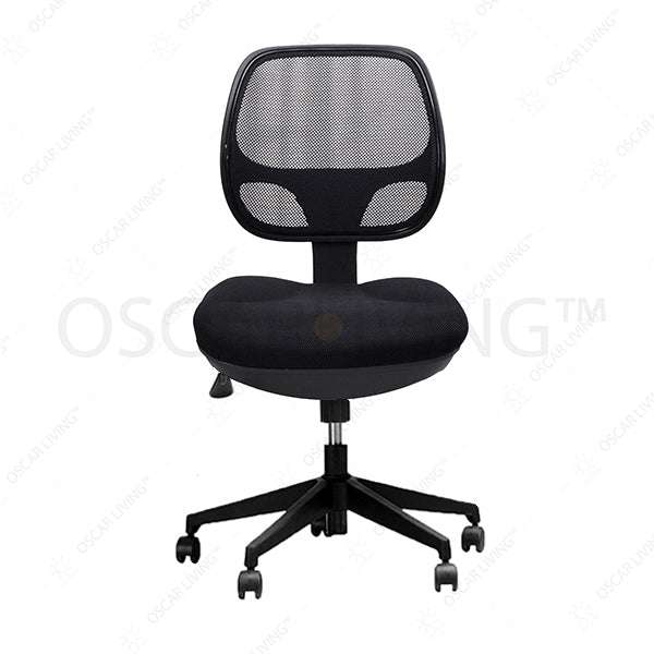 Kursi Staff Kursi Kantor Ergotec 846X ERGOTEC OSCARLIVING