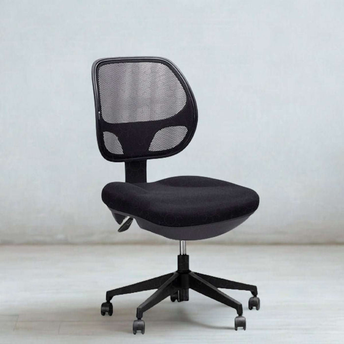 Kursi Staff Kursi Kantor Ergotec 846X ERGOTEC OSCARLIVING