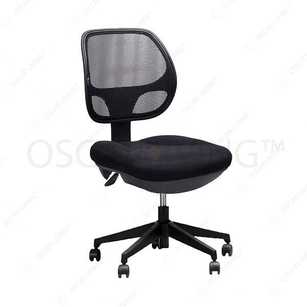Kursi Staff Kursi Kantor Ergotec 846X ERGOTEC OSCARLIVING