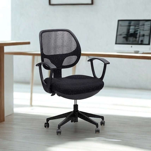 Kursi Staff Kursi Kantor Ergotec 846XA ERGOTEC OSCARLIVING