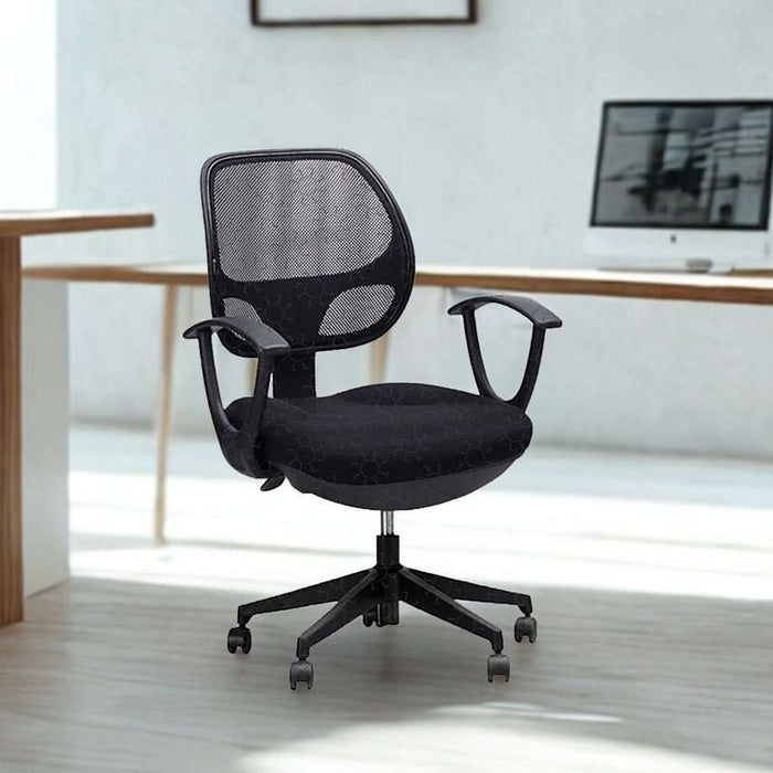 Kursi Staff Kursi Kantor Ergotec 846XA ERGOTEC OSCARLIVING