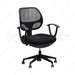 Kursi Staff Kursi Kantor Ergotec 846XA ERGOTEC OSCARLIVING