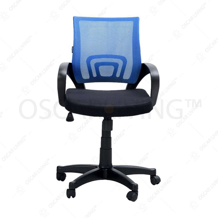 Kursi Staff Kursi Kantor Ergotec 851S ERGOTEC OSCARLIVING