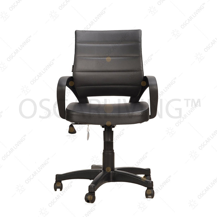 Kursi Staff Kursi Kantor Ergotec 851SJ ERGOTEC OSCARLIVING