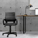 Kursi Staff Kursi Kantor Ergotec 851SJ ERGOTEC OSCARLIVING