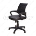 Kursi Staff Kursi Kantor Ergotec 851SJ ERGOTEC OSCARLIVING