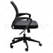 Kursi Staff Kursi Kantor Ergotec 851X ERGOTEC OSCARLIVING