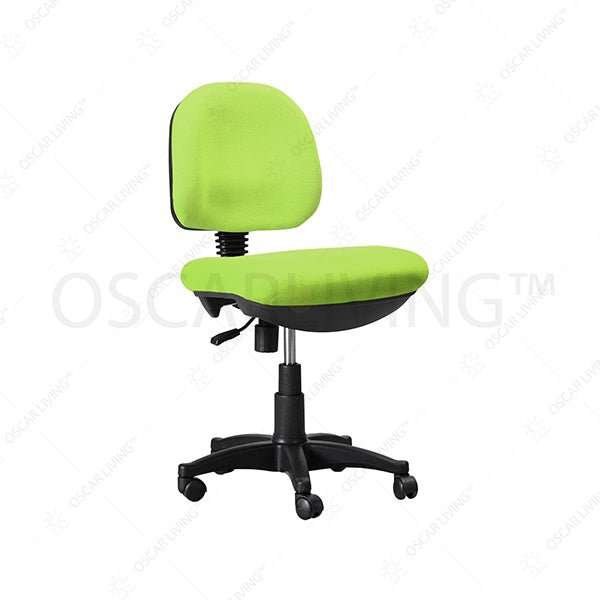 Kursi Staff Kursi Kantor Ergotec 861S ERGOTEC OSCARLIVING