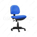Kursi Staff Kursi Kantor Ergotec 861S ERGOTEC OSCARLIVING